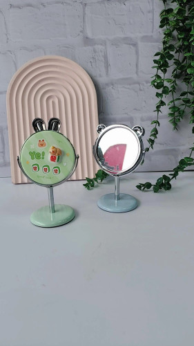 آینه پایه دار رومیزی کاپی پارا