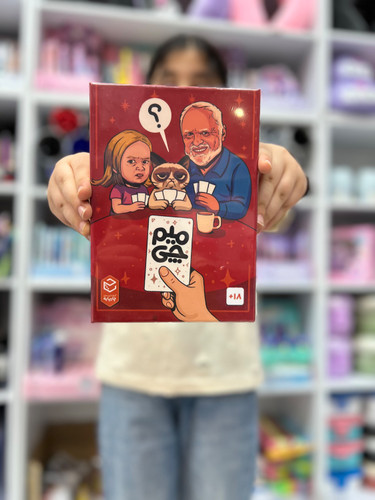 بازی پرطرفدار میم چی🥳
