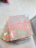نقاشی آبرنگی بوم 20*20