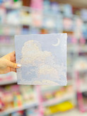 نقاشی آبرنگی بوم 20*20