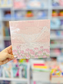 نقاشی آبرنگی بوم 20*20