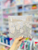 نقاشی آبرنگی بوم 20*20