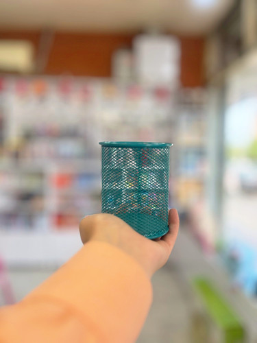 جاقلمی توری