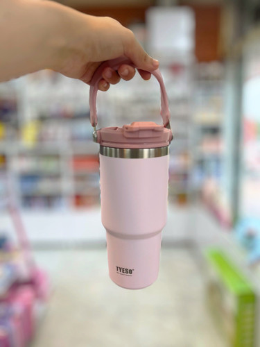 تراول ماگ دو حالته TYESO 700ml